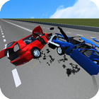 Car Crash Simulator: Accident
