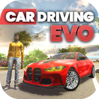 Car Driving : EVO