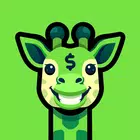 Cash Giraffe