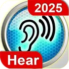 Hear Amplificator-Amplificador