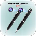 Hidden Pen Camera Guide