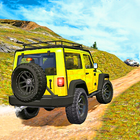Offroad 4X4 Jeep Driving Games