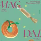 Magdalena 2025