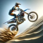icon-4177.png Stunt Bike Extreme - Image 1