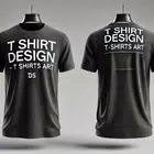 T Shirt Design - T Shirts Art