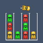 Car Sort Puzzle - Color Sort