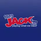 107.9 JACK FM (KRVK)