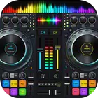 DJ Music mixer - DJ Mix Studio