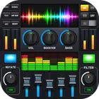 Equalizer- Bass Booster&Volume