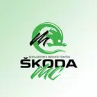 Škoda MC