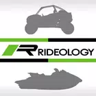 RIDEOLOGY THE APP POWERSPORTS
