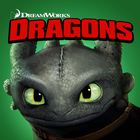 Dragons: Rise of Berk