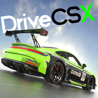 DriveCSX Car Crash Simulator