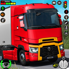 Offroad American Truck 3D