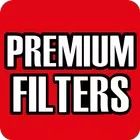 Premium Filters App