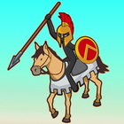 Stick Ragdoll Battle Simulator