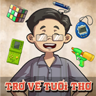 Trở Về Tuổi Thơ