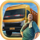 Truck Simulator Indonesia