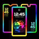 Edge Lighting - Border Light