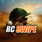 Real Cricket Swipe