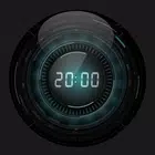 HUD Infographic Live Wallpaper