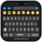 iPhone Keyboard iOS Emojis