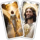 Jesus Wallpaper 2025