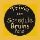 Trivia & Schedule Bruins Fans