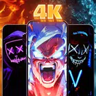 Wallpaper 4k & Live Wallpapers