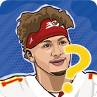 Who's the NFL Football Player