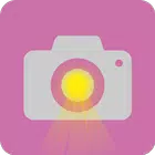 Glow Cam: Selfie Light Camera