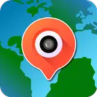 GPS Map Camera: Live Location