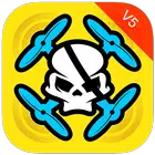 icon-5537.webp Rainbow Pilot - Image 1