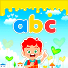 Bé Học Bảng Chữ Cái - Chữ Số T