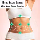 unefit: Body & Face Editor app