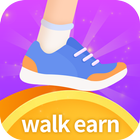 WalkEarn：Make Money