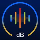 Decibel Meter-Sound Noise Test