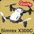simrex x300c guide