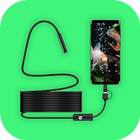 Endoscope Camera / USB OTG