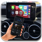 Mirror Link Screen Connector