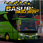 Mod Basuri OKDJ Bussid