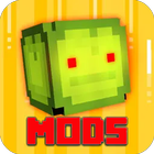 Mods for Melon Playground