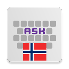 Norwegian for AnySoftKeyboard