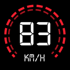 GPS Speedometer : Odometer HUD