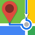 GPS+ Maps, Navigation, Traffic