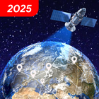 Live Satellite View-Earth Maps