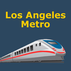Los Angeles Metro 洛杉矶地铁