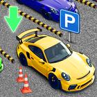 Car Parking: 3D Drift Driving