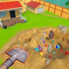 Dig A Hole Simulator