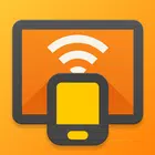 Cast to TV, Chromecast & Roku